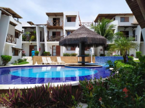 Apt Recanto dos Golfinhos-Centro de Pipa